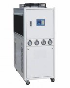 曝光機專用冷水機